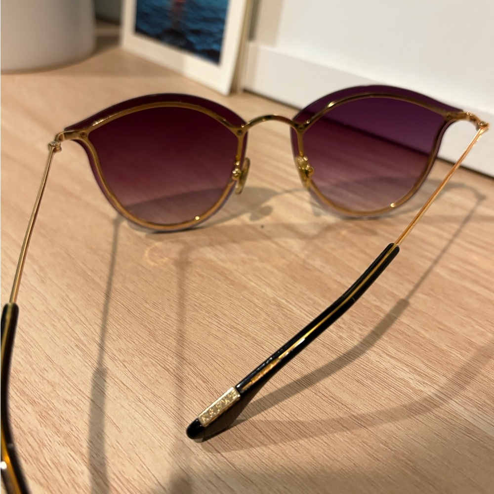 KREWE Nellie Sunglasses - Picture 2 of 11